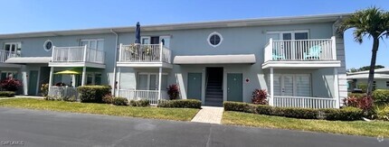 Building Photo - 3336 N Key Dr