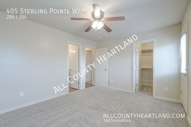Building Photo - 405 Sterling Pointe Way