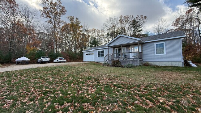 Building Photo - Single Family Ranch Style Home- South Berwick, ME