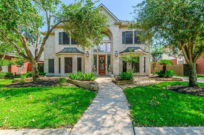 Primary Photo - 12411 Santiago Cove Ln