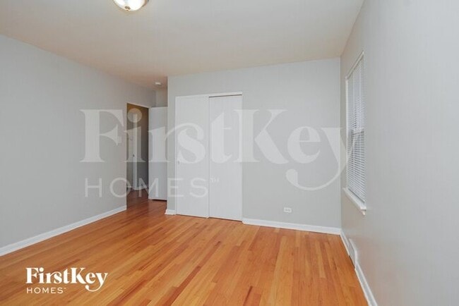 Building Photo - 1407 Evers Ave