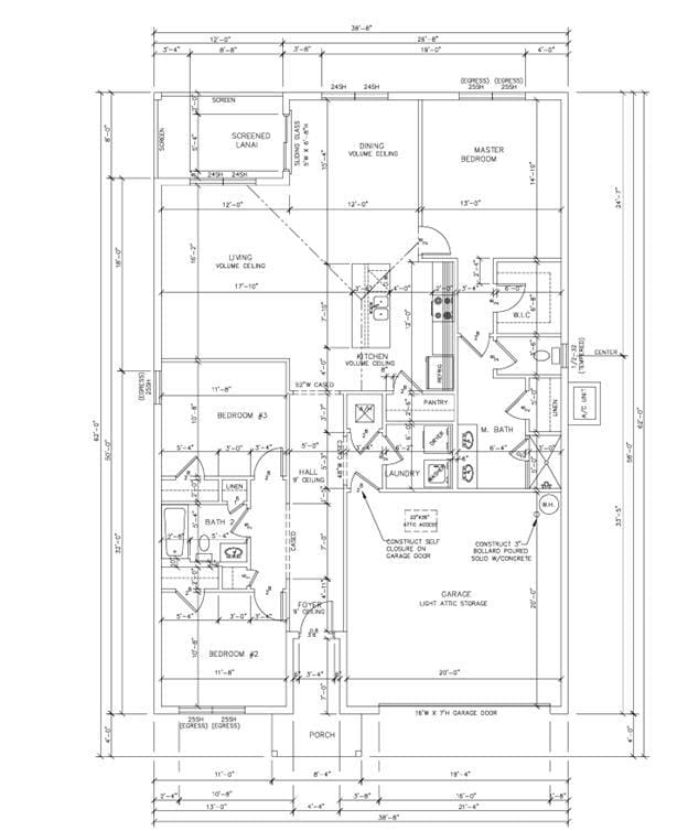 Building Photo - 16 S Warnell St