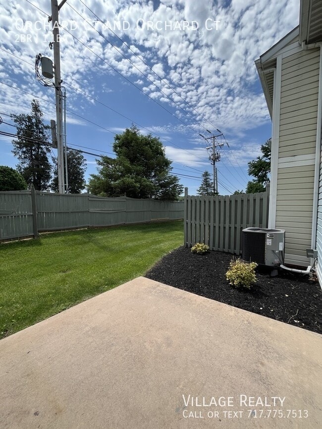 Building Photo - 306 Orchard Ct