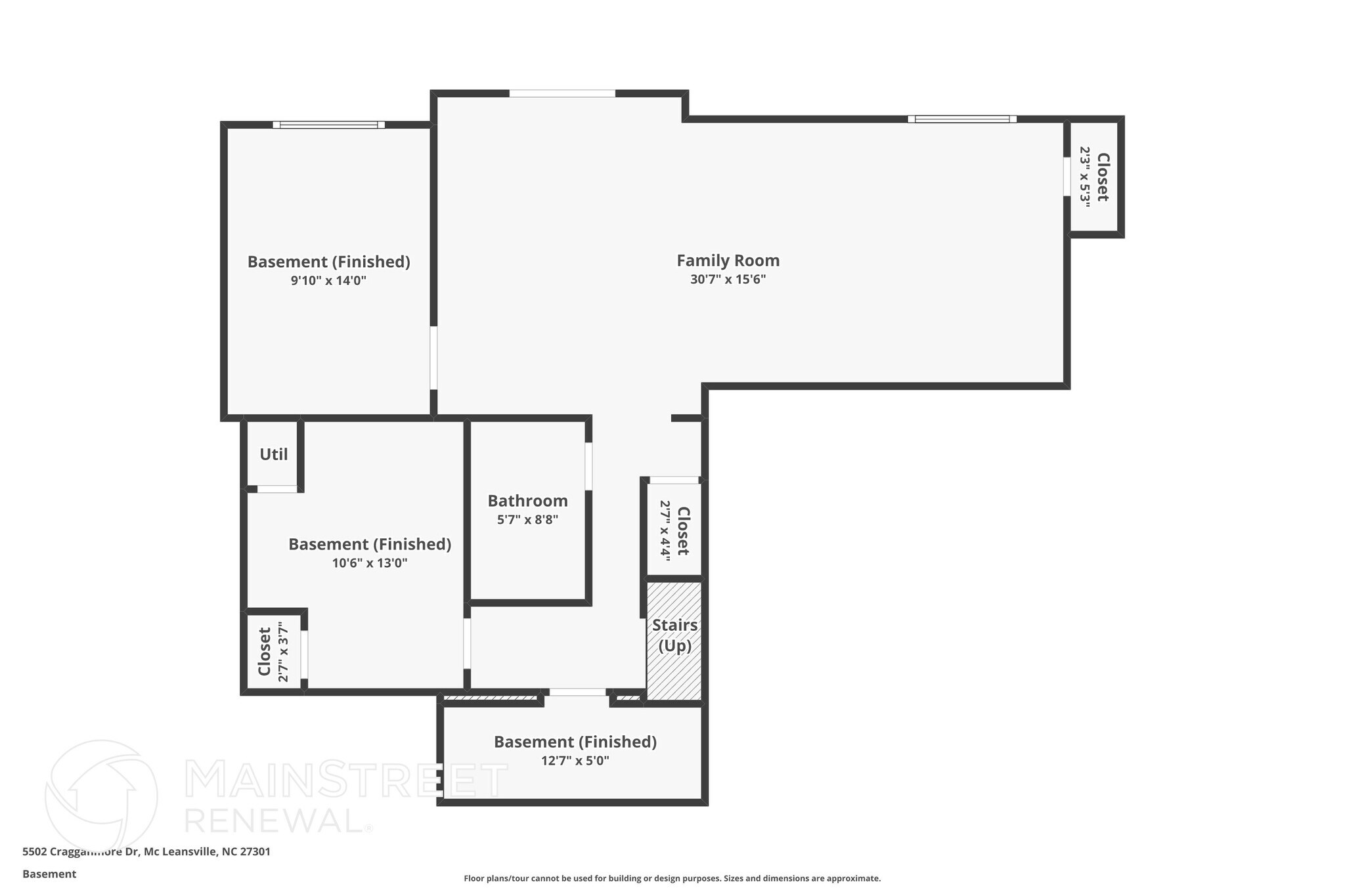 Building Photo - 5502 Cragganmore Dr