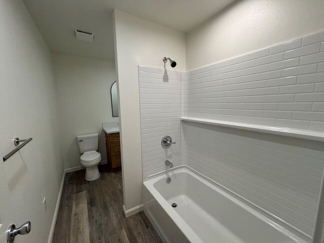 Building Photo - Brand New Two Bedroom Two Bathroom