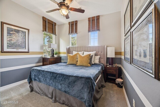 Building Photo - 5907 E Calle de Las Estrellas Rd