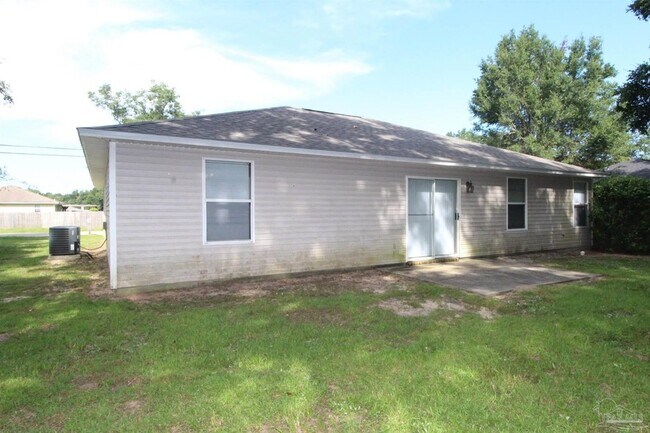 Building Photo - 4319 Crosswind Dr