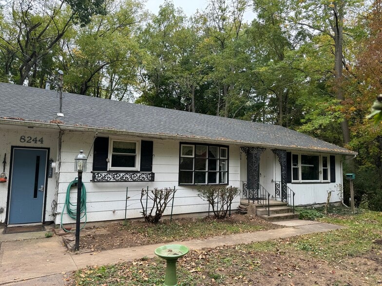 Building Photo - 8244 Lake Street Ext