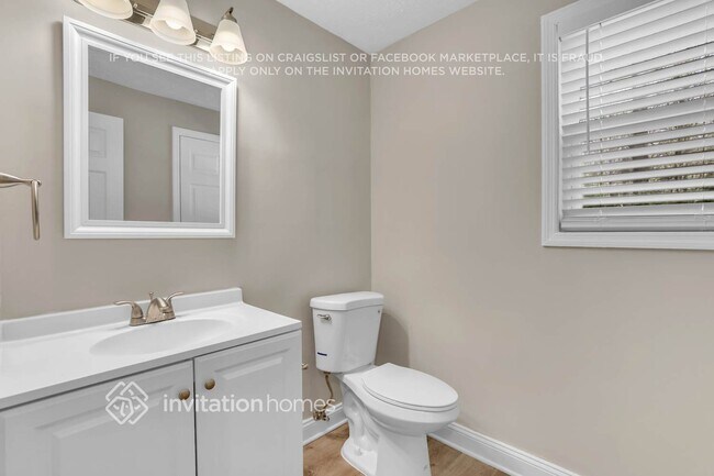 Building Photo - 6583 Swift Creek Rd