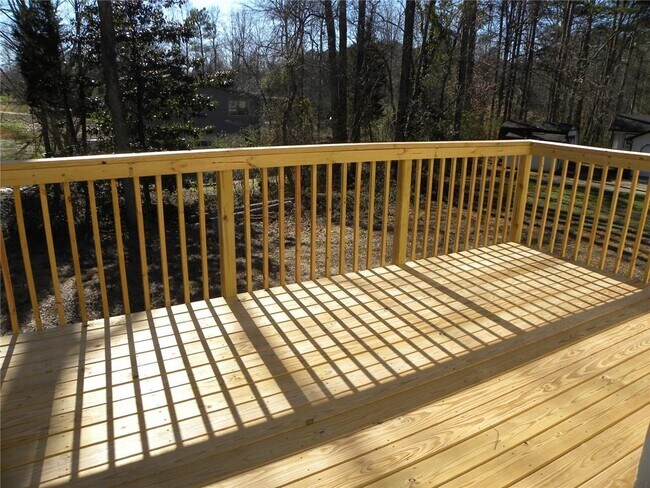 Building Photo - 4415 Windchime Way NW