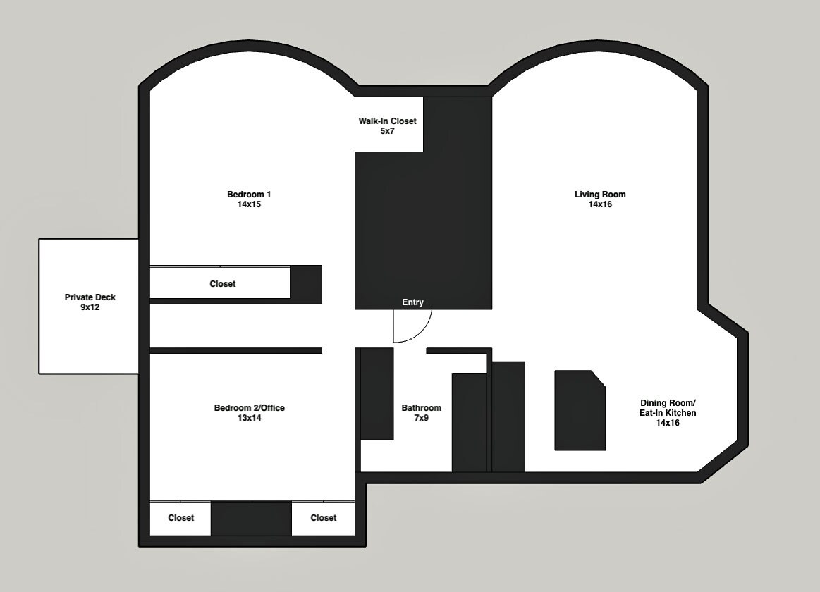 Building Photo - 480 Orchard Ave