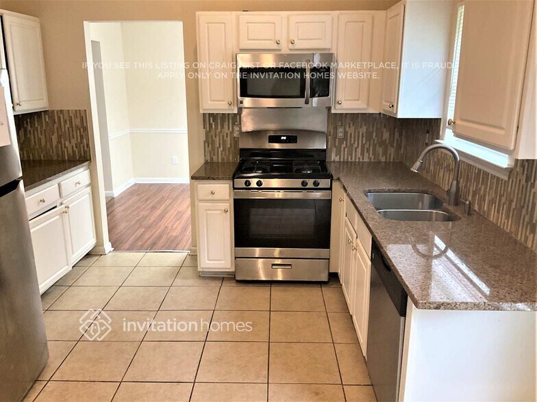 Building Photo - 1680 Callaway Loop