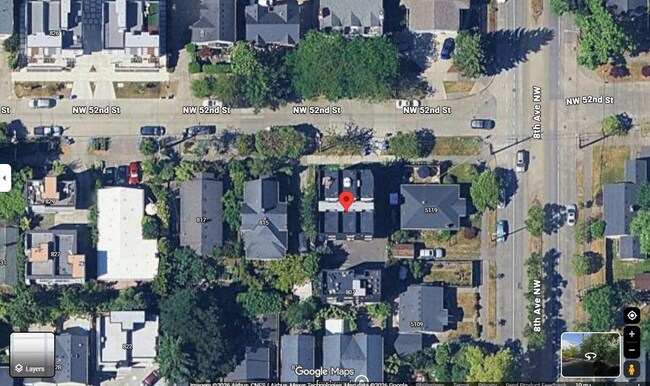 Building Photo - 809 NW 52nd St