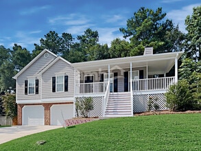 Building Photo - 3342 Mooring Dr