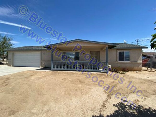Primary Photo - Just listed in Hesperia!!!