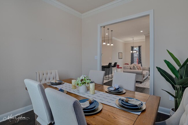 Building Photo - Fully Furnished: Lucien Fields South Shreveport