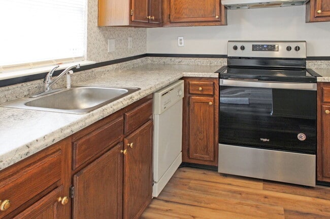Building Photo - 4607 Goldeneye Pl