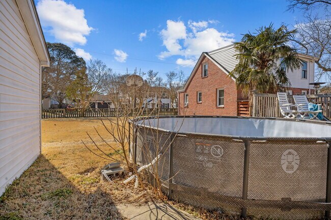 Building Photo - 9120 Granby St