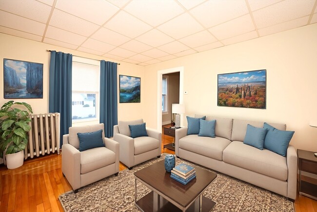 Primary Photo - 30 Sheppard Ave