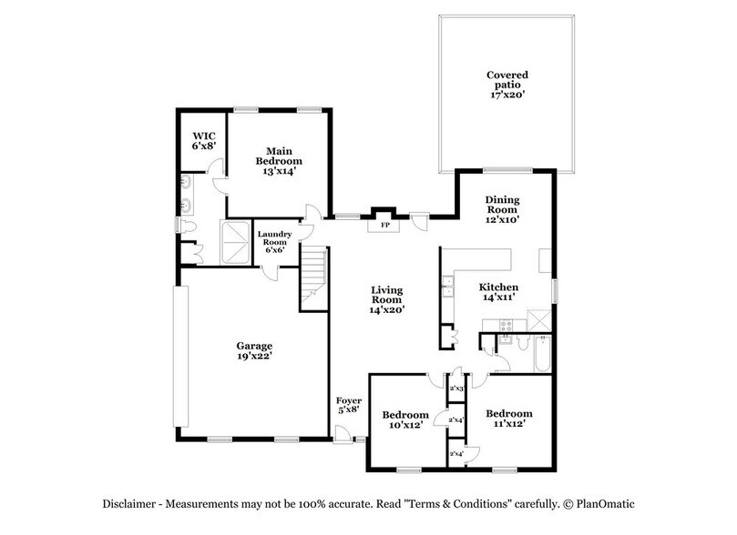 Building Photo - 4021 Wisdom Way