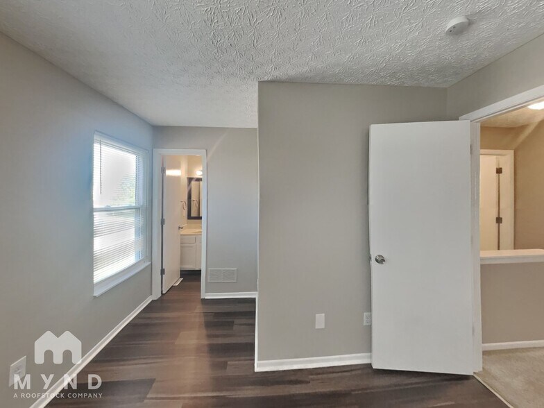 Building Photo - 3108 Olympic Club Dr