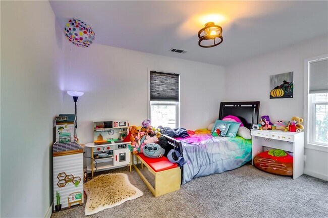 Building Photo - 2508 Connally Dr