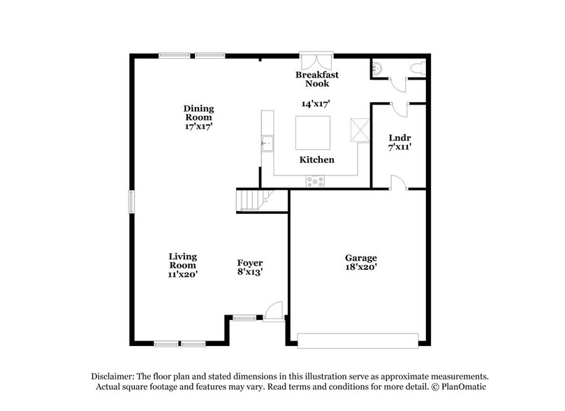 Building Photo - 302 Falling Pine Dr