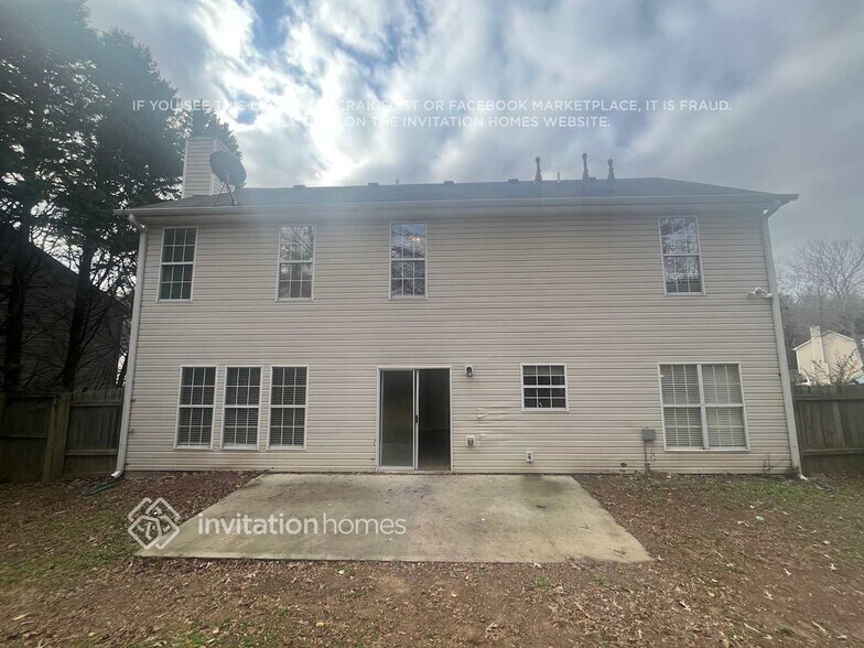 Building Photo - 1835 Morgans Run Tr