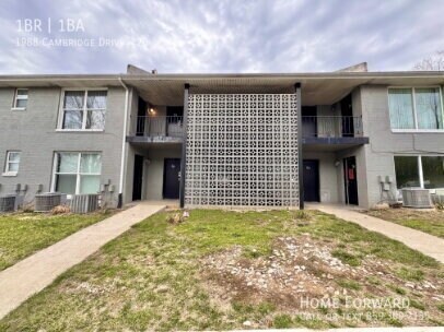 Building Photo - 1988 Cambridge Dr