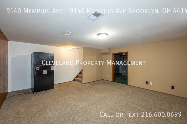 Building Photo - 9140 Memphis Ave