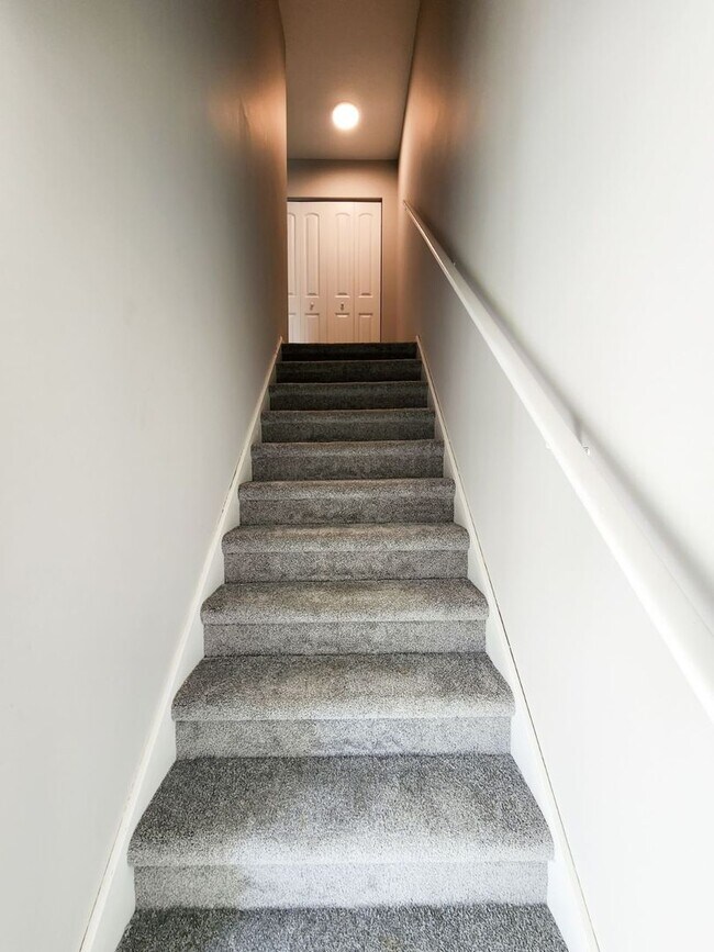 Interior Photo - Marbleton Townhomes