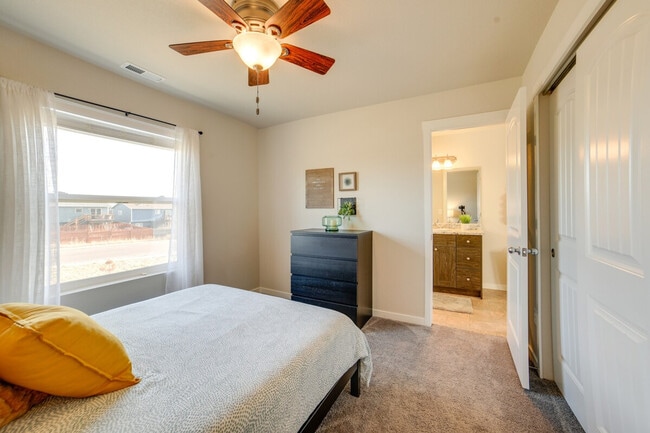 Building Photo - 4603 Ports Down Ln