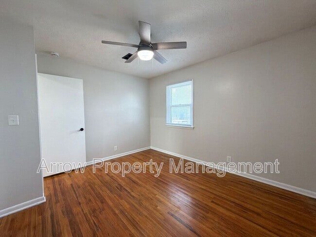 Building Photo - 2515 W Street