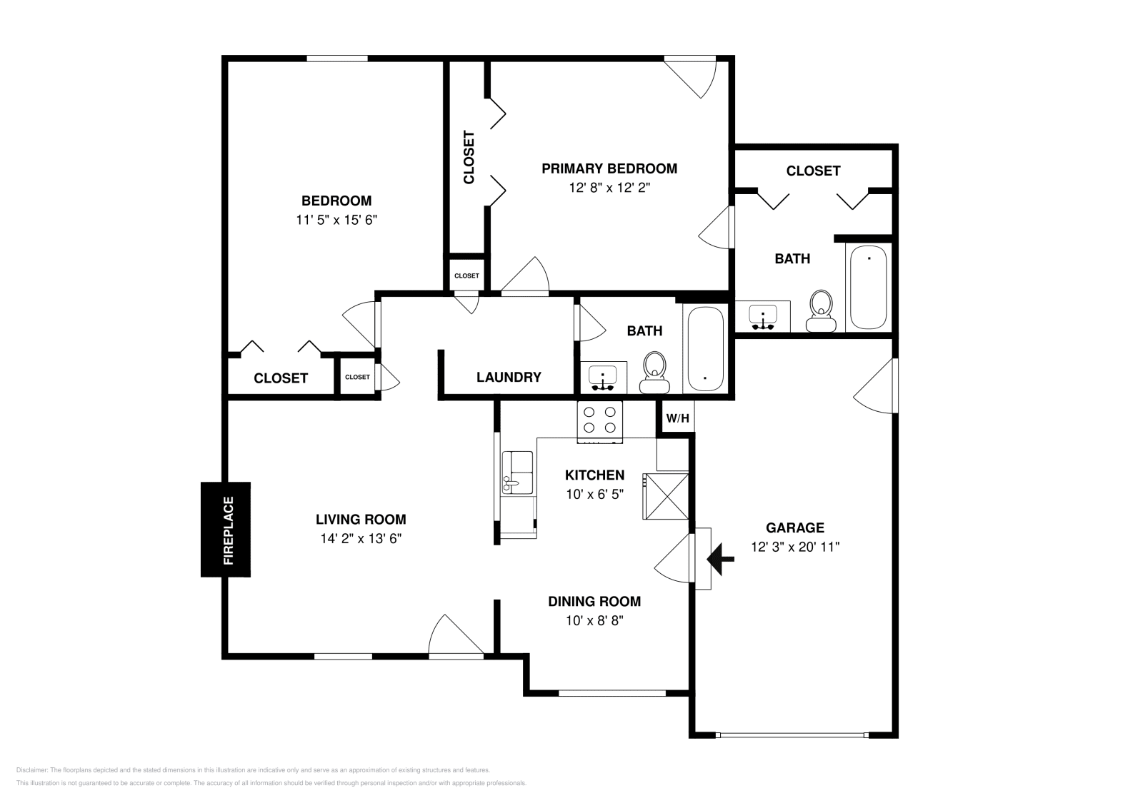 Building Photo - 217 Westport Dr