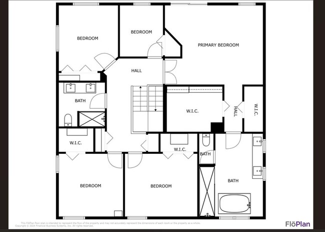 Building Photo - 1851 Corsica Dr