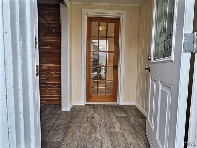 Building Photo - 3 Bed 1.5 Bath Rental in Sherrill NY