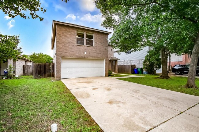 Building Photo - 2504 Byfield Dr