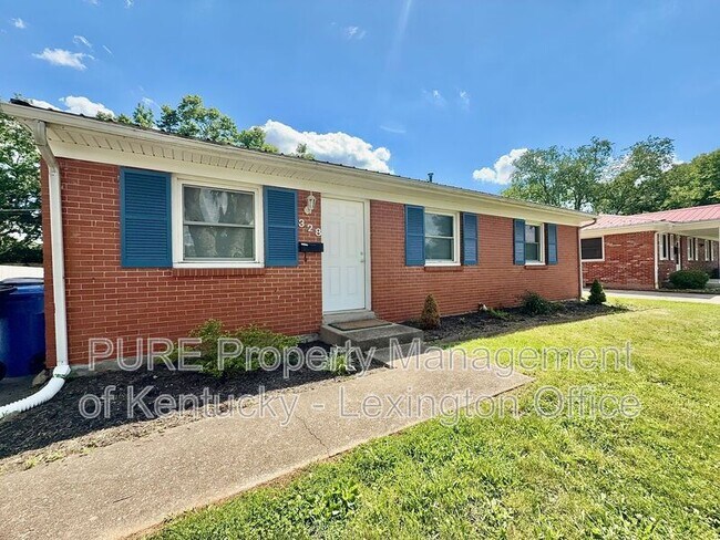 Building Photo - 328 Harvard Dr