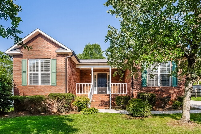 Building Photo - 1133 Piney Church Rd