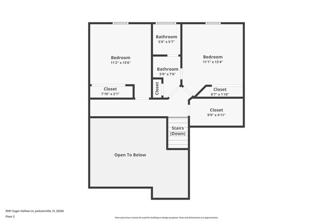 Building Photo - 9591 Sugar Hollow Ln