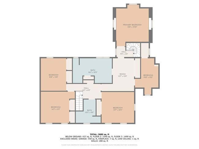 Building Photo - Spacious Home with Fenced Yard Exclusive A...