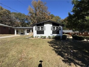 Building Photo - 3489 Creighton Rd SW