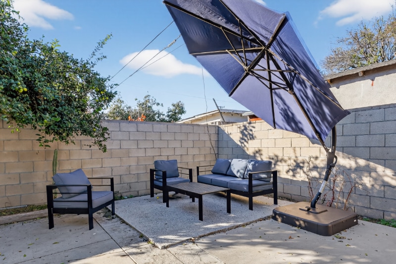 Building Photo - 2521 W California St