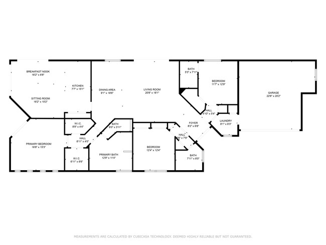 Building Photo - 4553 Barclay Fair Way