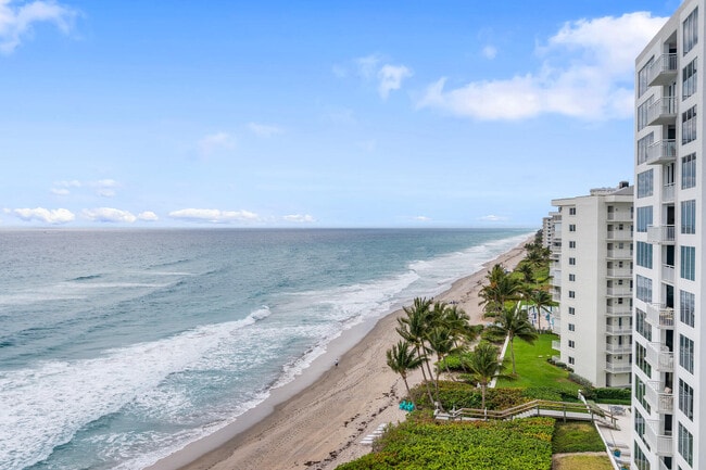 Building Photo - 3009 S Ocean Blvd