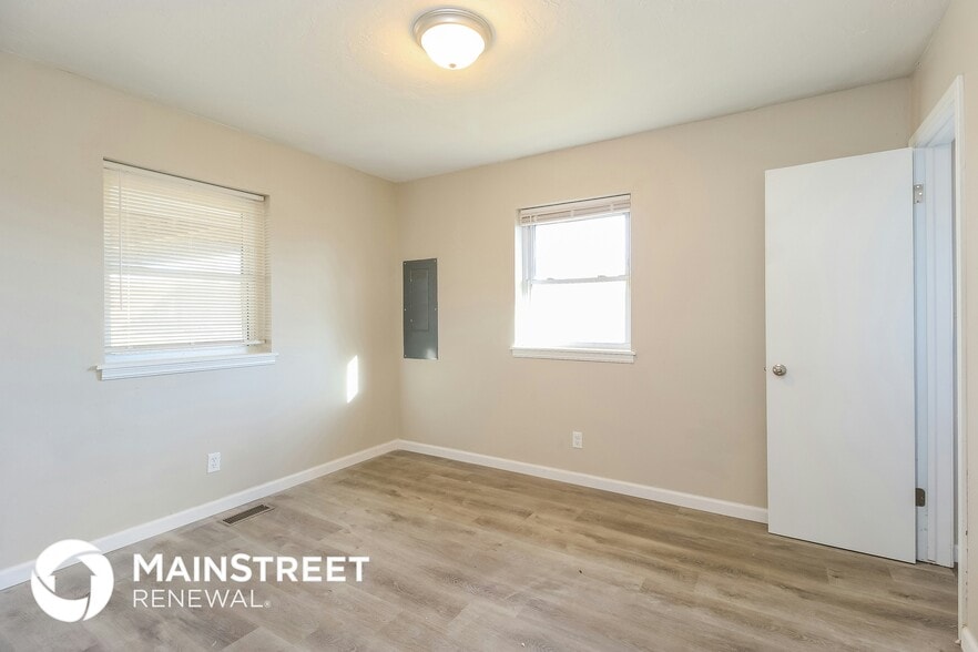 Building Photo - 1813 Ronald St