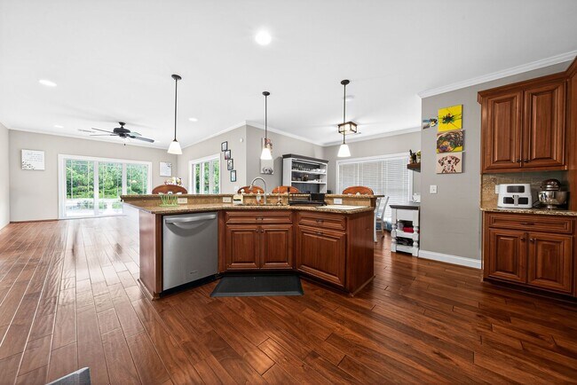 Building Photo - COMING SOON in Bridgemill North Columbus