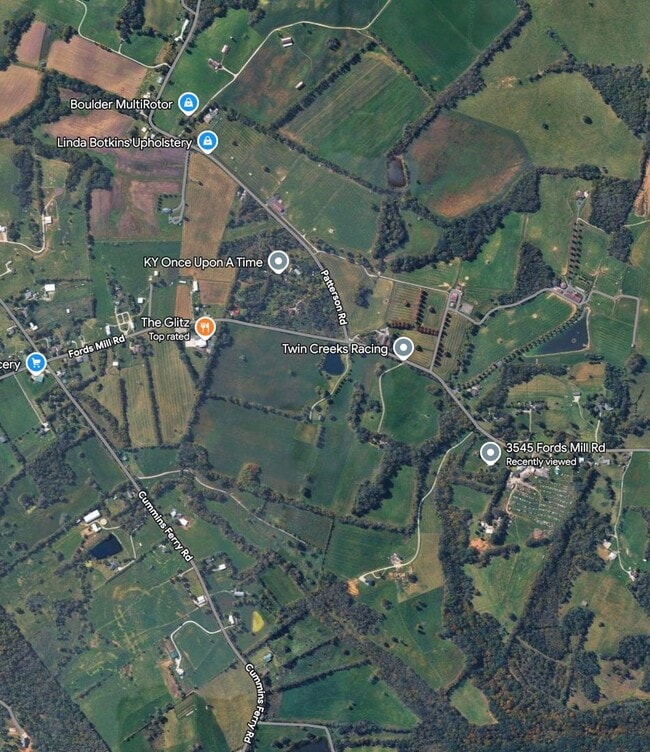 Building Photo - Fully Remodeled 3 Bedroom, 2 Bath Home in the Country – Versailles, KY