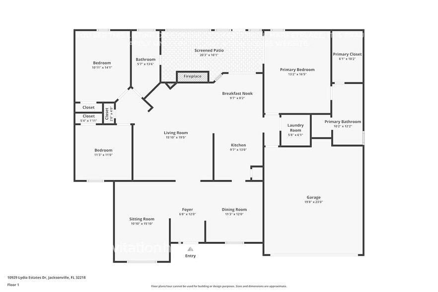Building Photo - 10929 Lydia Estates Dr