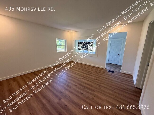 Building Photo - 495 Mohrsville Rd